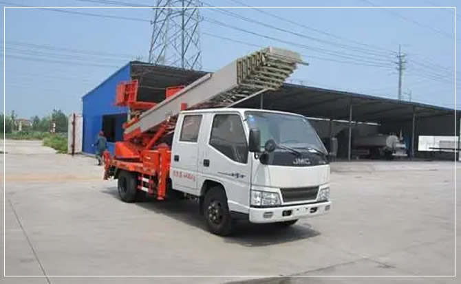 滨江搬家